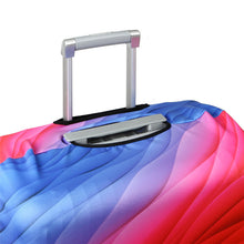 Load image into Gallery viewer, Multi Designed Elastic Protective Luggage Cover