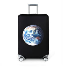 Load image into Gallery viewer, Multi Designed Elastic Protective Luggage Cover
