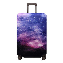 Load image into Gallery viewer, Multi Designed Elastic Protective Luggage Cover